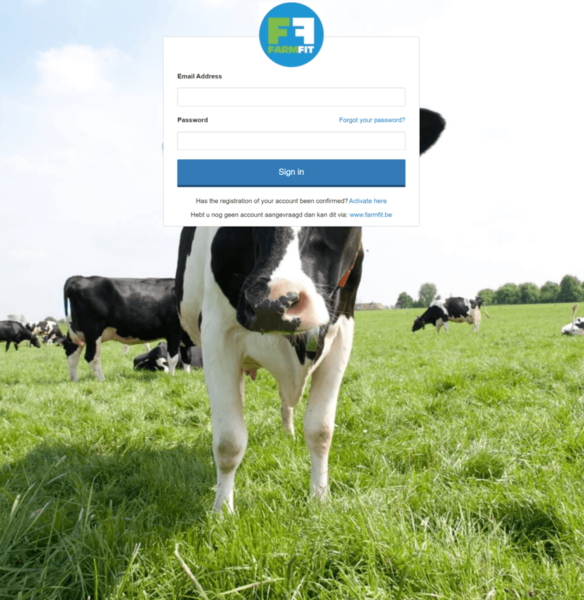 FarmFit screenshot 4