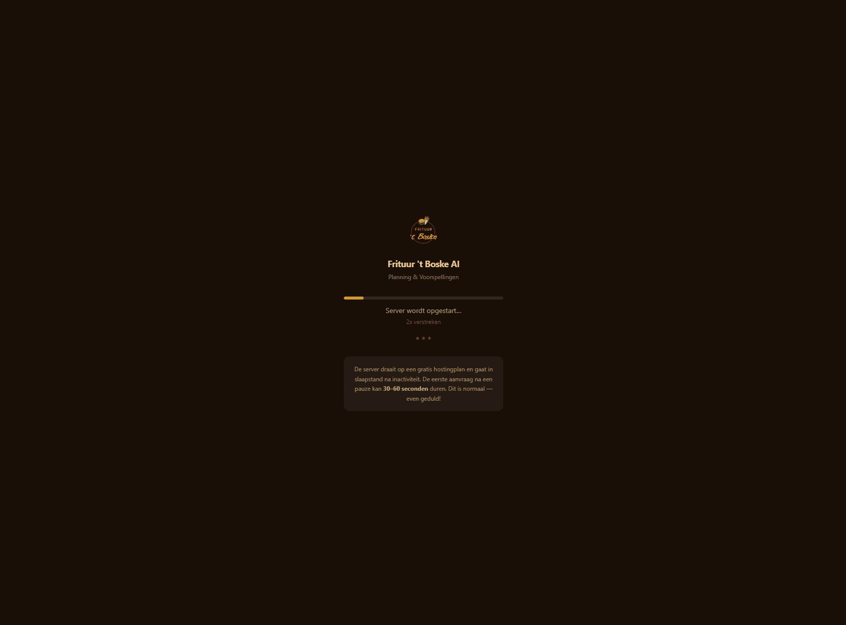 tBoske screenshot 5